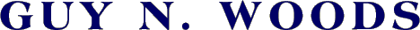 Guy N. Woods